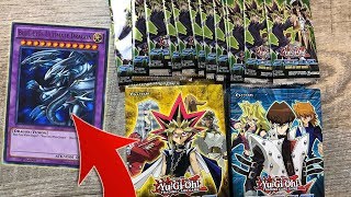EXCLUSIVE! Opening NEW Yugioh Speed Duel Arena of Lost Souls Booster Packs