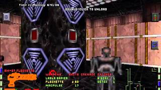 System Shock Normal Speedrun in 32:58