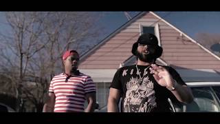 Moodzie x Fleet x Rayco - "Watch How This Go" (Official Video) Shot By #CTFILMS