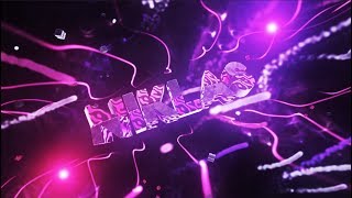 #362 INTRO FOR Niklas | ft. Calm (Blender)