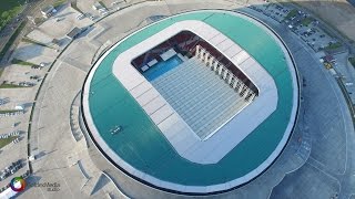 Казань Арена