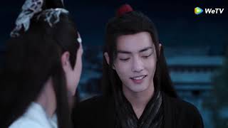 Hilight | ปรมาจารย์ลัทธิมาร Special Edition EP.17 (ซาบซึ้งกับฉากนี้มาก) | ดู Full EP ที่ WeTV.vip