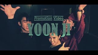 SLAG D STREET Workshop l Dancer Yoon Ji (Masterpiece) l Promotion Video