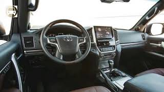 2018 Toyota Land Cruiser Prado facelift | Perfect SUV!!