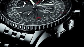 Breitling Navitimer 1884
