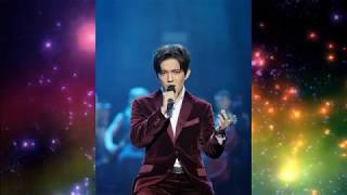 Димаш Dimash Любовь похожая на сон