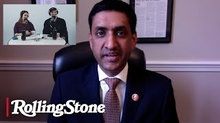 Ro Khanna on Military Spending, FOSTA-SESTA, the Election, Plus Chris Matthews' Rant | Useful Idiots