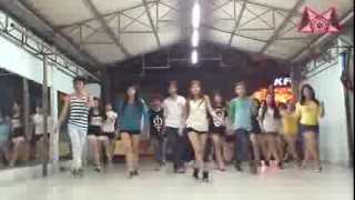 T-ARA[티아라] - NUMBER NINE Dance Cover by BoBo's Class
