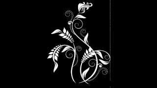 Футажи Рисующиеся узоры-Florish 5 штук - Footage painting patterns 5 pieces )