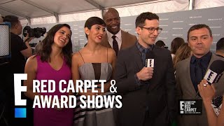 "Brooklyn Nine-Nine" Season 6 Coming to NBC | E! Live from the Red Carpet