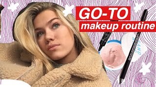 CHIT CHAT GRWM: Balancing School and YouTube, Fashion Inspiration, Journaling