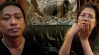 interview with Jane birkin