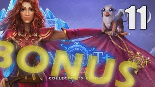 Midnight Calling 3: Valeria CE [11] Let's Play Walkthrough - BONUS CHAPTER (2/4) Part 11 #HOPA