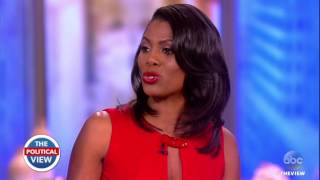 Omarosa Manigault On Role In White House, ‘Engagement’ With Black Community & More