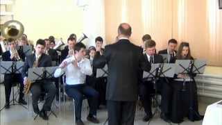 Пасха. Богослужение 20.04.2014