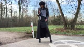 Leder Domina Real Sex Telefon