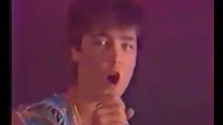 Юрий Шатунов - Закрой за мною дверь (1991)