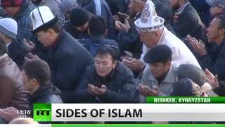 Muslim Faith: Path of peace or road to ruin?