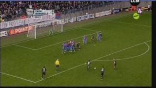 Foot: belle victoire de l'OM face à Caen