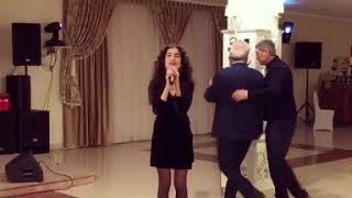 Кыядан | Татар кызы матур жырлый
