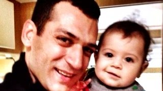 Murat Yildirim Мурат Йылдырым - Актер за кадром в жизни!