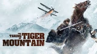 Macera Filmi Kaplan Dağı  Türkçe Altyazılı-Türkçe Dublaj Film İzle Full HD Film İzle