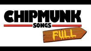 Pitbull Ft. Chris Brown - International Love - Chipmunks