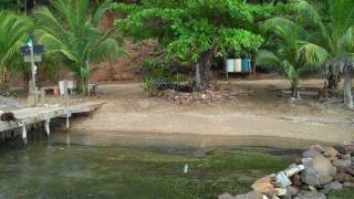 06.02.11 - Roatan, Honduras Panoramic of La Sirena