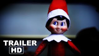 Elf on the Shelf Official Trailer #1 (2019) Horror Movie