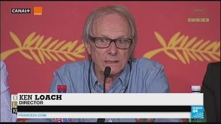 Cannes 2016: 'I, Daniel Blake' highlights 'cruelty' of UK welfare system