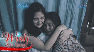 Wish Ko Lang: Magkapatid na inabuso ng sariling ama