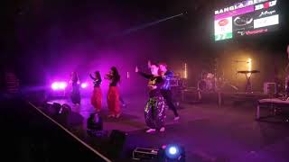Bangla Concert UK | Largest Indoor Bangla concert | Bangla Beats | Barclaycard Arena