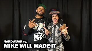 Nardwuar vs. Mike WiLL Made-It