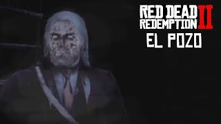 ¿Este pozo te hace un zombie? - Red Dead Redemption 2 - Jeshua Games