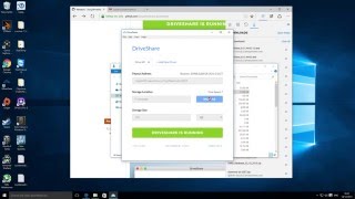 How to Mine Storj SJCX using your Hard drive & StorjShare Gui