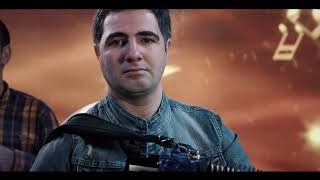 Zamiq Zulfuqarov- Pervane reqsi