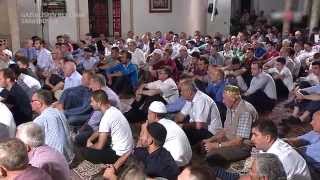 Hasbi rabbi cellallah mafi kalbi gayrullah