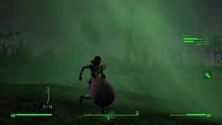 Fallout Vore 27