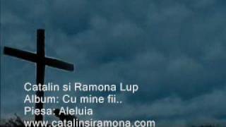 Catalin si Ramona - Aleluia