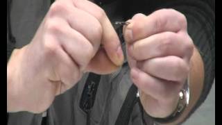 CARPFISHING-ΚΑΤΑΣΚΕΥΗ HAIR RIG ΓΙΑ ΤΟ ΨΑΡΕΜΑ ΤΟΥ ΚΥΠΡΙΝΟΥ