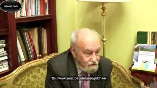 В.А. Чудинов - Русь Рюрика (Полная лекция)