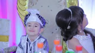 Otajon POT-POTni jiyanini Sunnat to'yi 2018