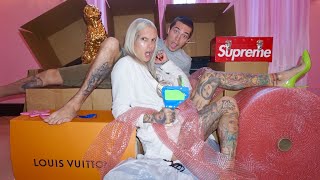 Cleaning Out Our ENTIRE Messy House!