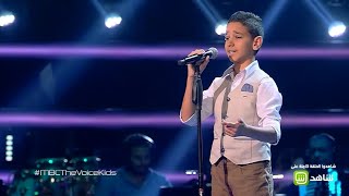 يا وردة الحب الصافي- زياد أمونة - مرحلة الصوت وبس