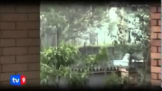 მერაბიშვილის მოწყობილი სპეცოპერაცია