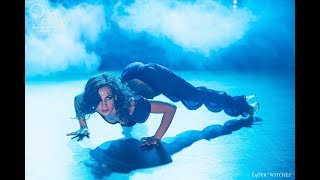 Dancing for Sultan | Strip plastic | Olga Panaeva