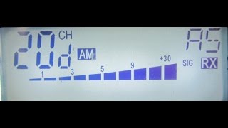 Радиохулиганы 2920 МГц Дальнобой и Тимоха 9+30dB