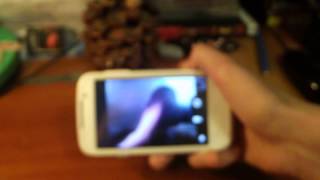 обзор телефона  PRESTIGIO MultiPhone 3400 DUO