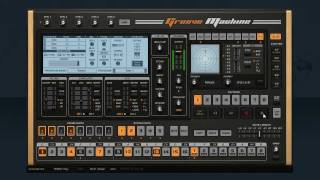 Groove Machine | Beta Testing Primer