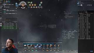 Gnosis Alpha DED Complex 5/10 Guristas Hallucinogen Supply Waypoint